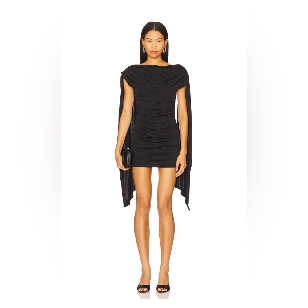 Lovers and friends bianca dress